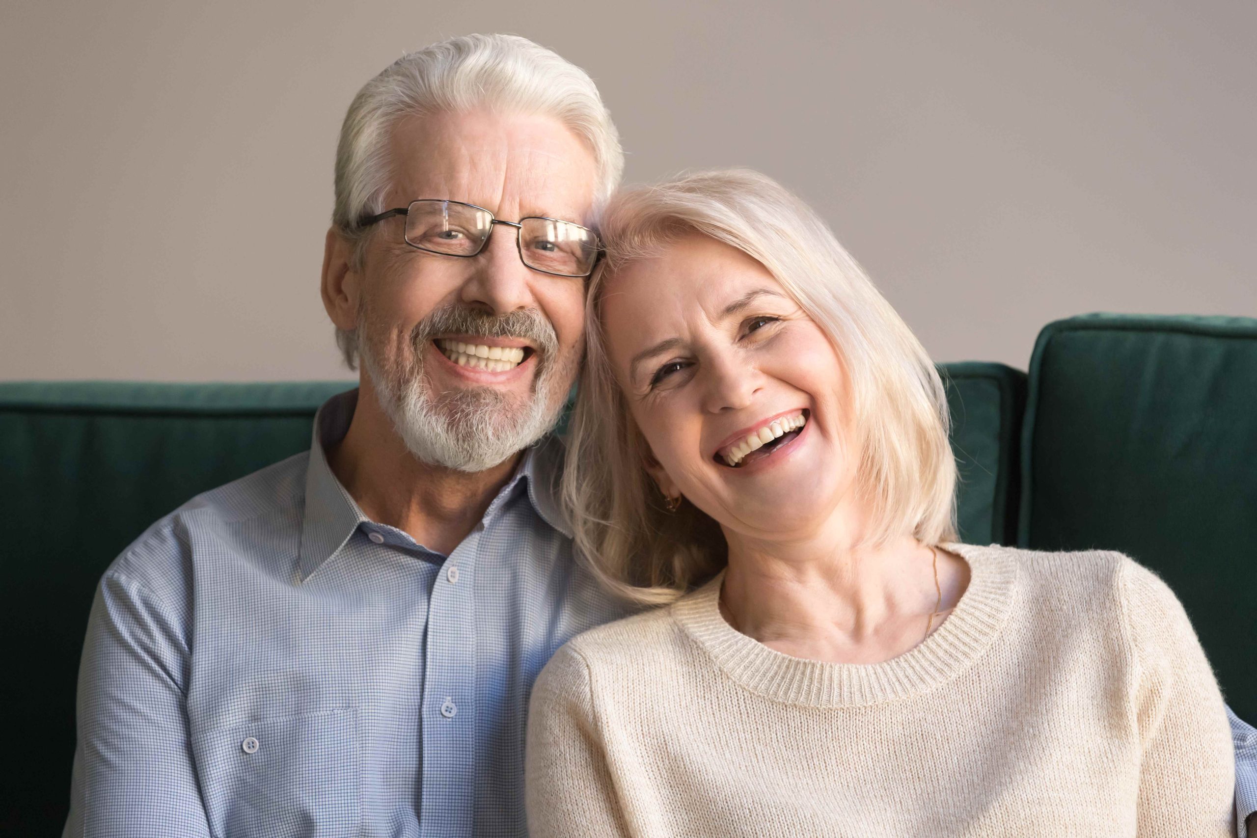 Implant-Supported Dentures